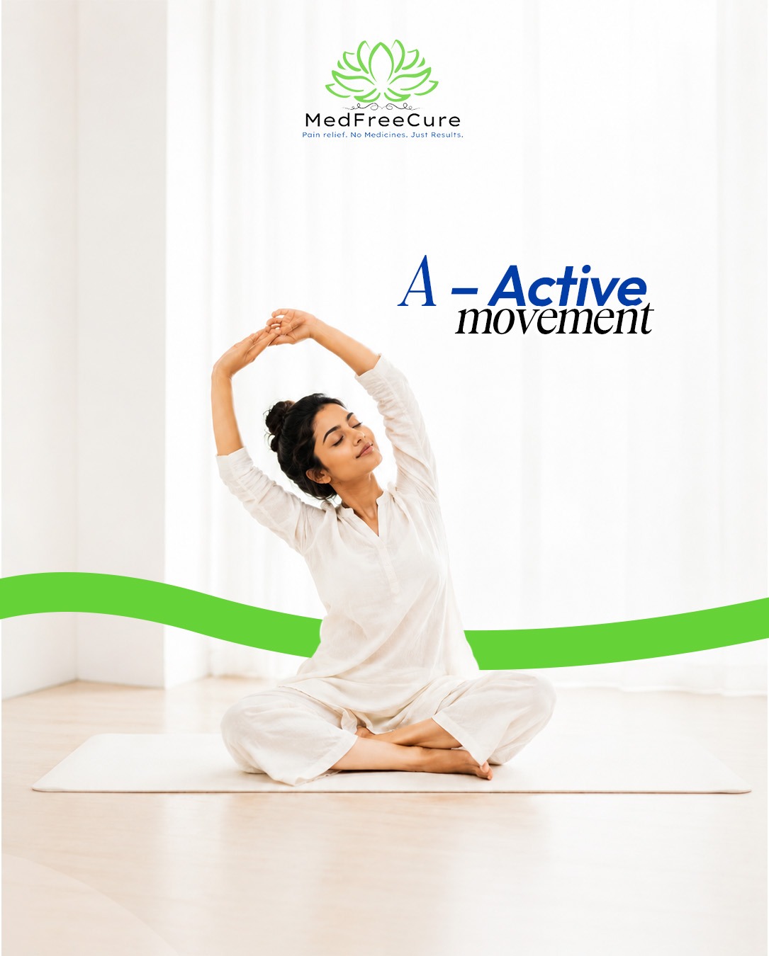 Pain relief therapy