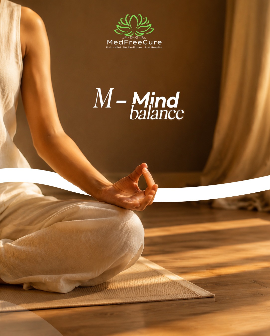 Pain relief therapy